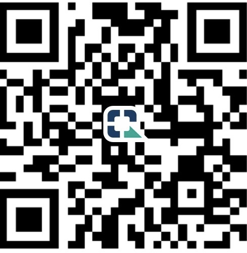 QR PromptPay นางสาวมุกธิดา ขวาลำธาร